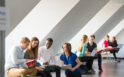 Kooperatives Lernen im Klassenzimmer – Neue Befunde belegen die Wirksamkeit kooperativer Lernformen