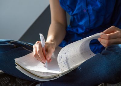 Selbstreguliertes Lernen unterrichten: Eine Möglichkeit, den Lernerfolg zu  fördern?