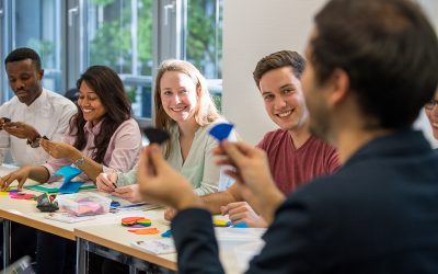 Soziales und emotionales Lernen in der Schule = bessere Leistungen?